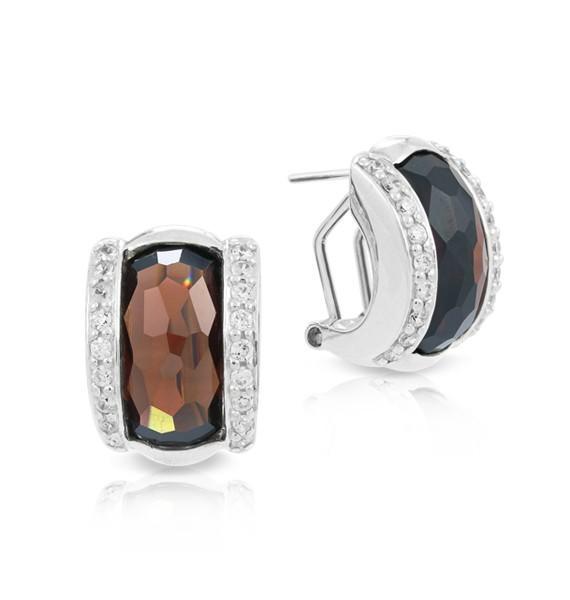Elegance Earrings 100523 Belle Etoile Earrings from
