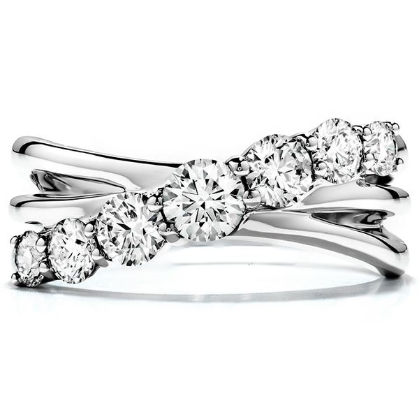 Platinum right hand rings store