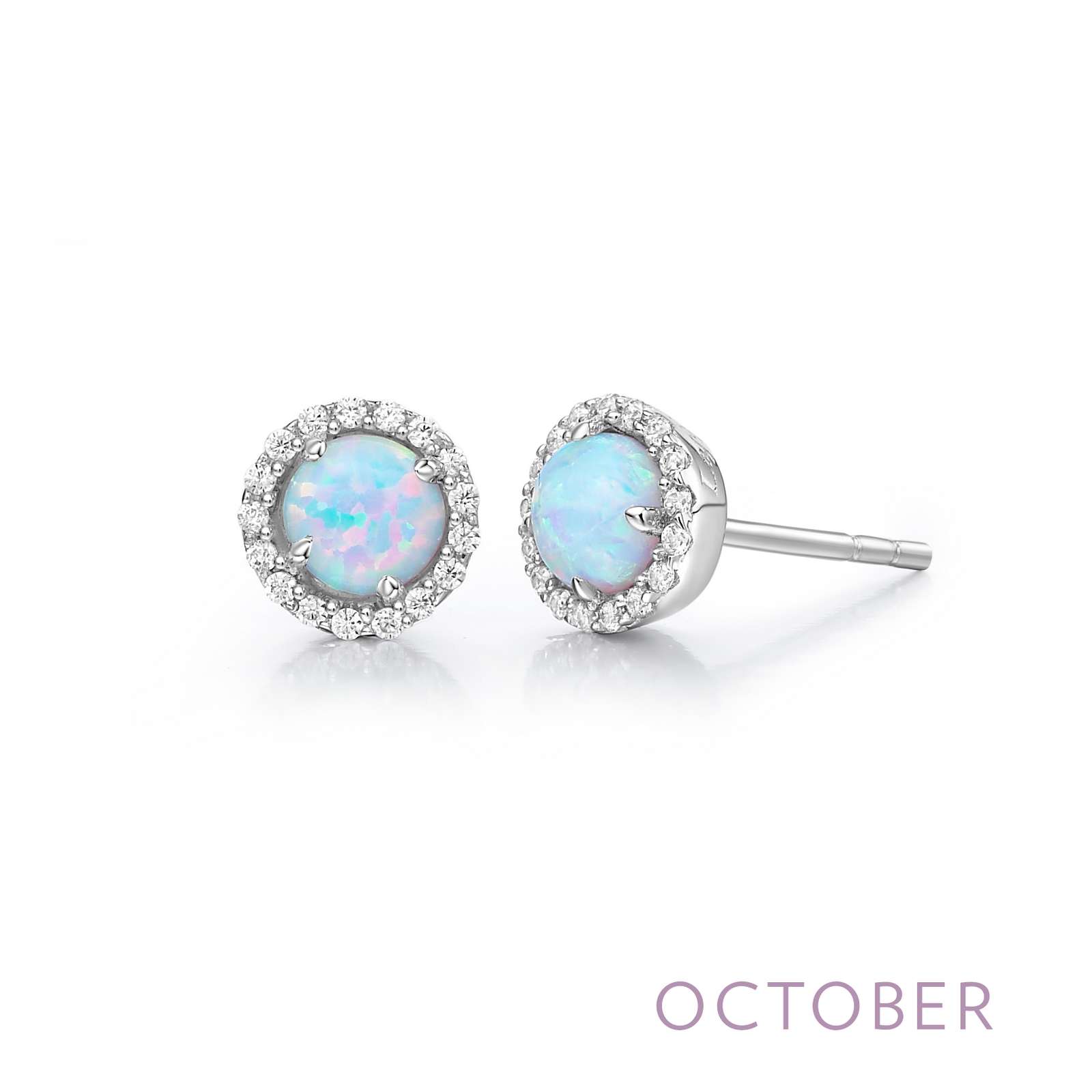 Birthstone Earrings Be001opp00 From Ross S Rings Things Birthstone Earrings Be001opp00 From Ross S Rings Things Kilmarnock Va