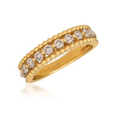 14K Honey Gold™ Ring by Le Vian