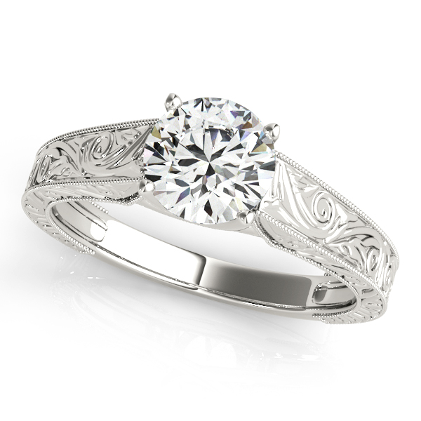 white gold diamond rings under $500