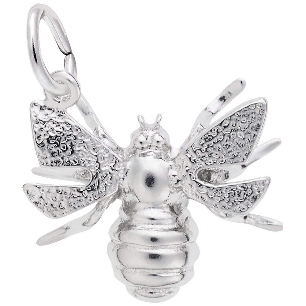 BEE by Rembrandt Charms