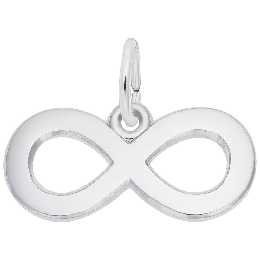 INFINITY by Rembrandt Charms