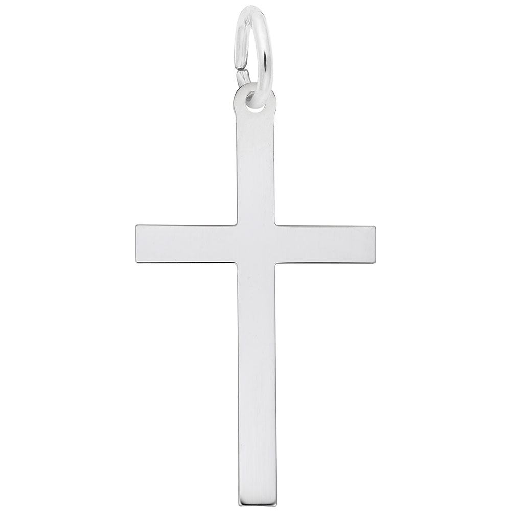 CROSS by Rembrandt Charms