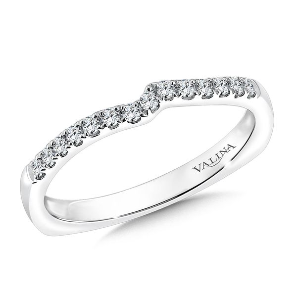 14k White Gold Wedding Band Rq9340bw Dia Bands From P J 14k White Gold Wedding Band Rq9340bw Dia Bands From P J Rossi Jewelers Lauderdale By The Sea Fl