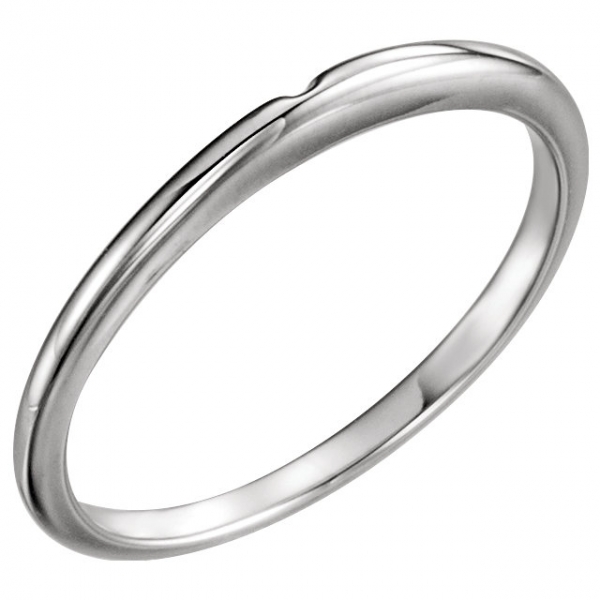 Engagement Rings & Bridal Sets - Matching Band Matching Band