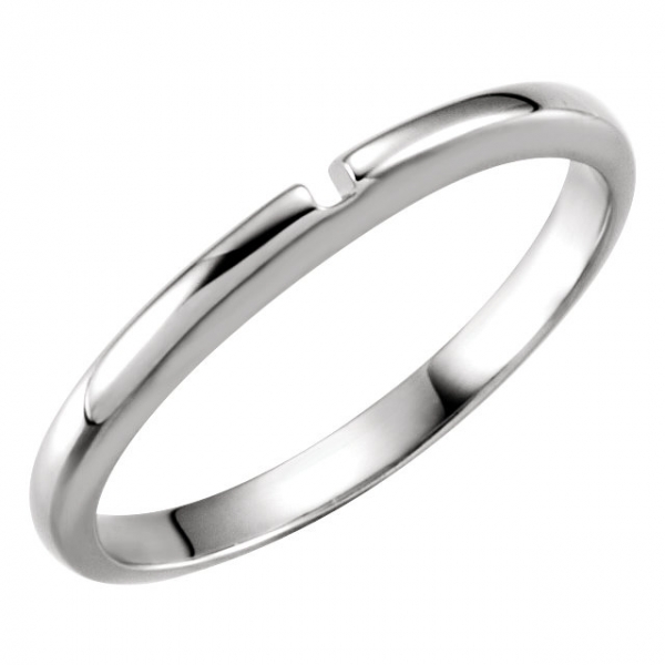 Engagement Rings & Bridal Sets - Matching Band Matching Band