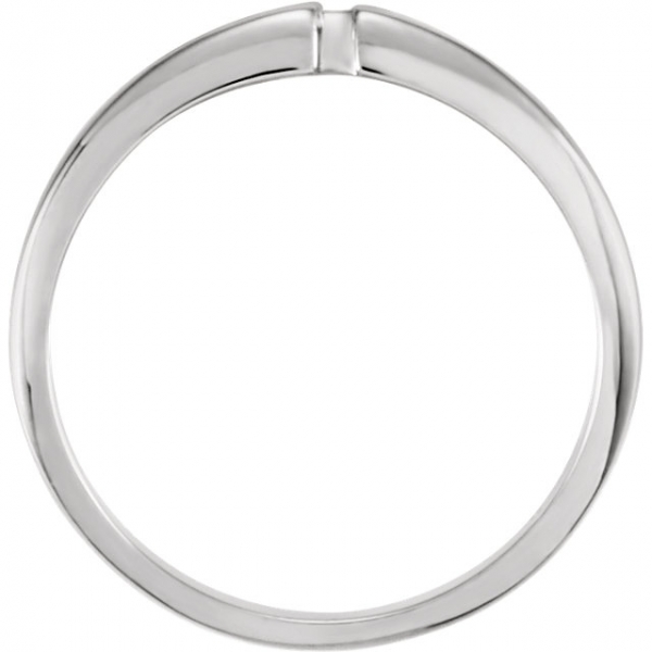 Engagement Rings & Bridal Sets - Matching Band Matching Band - image #2