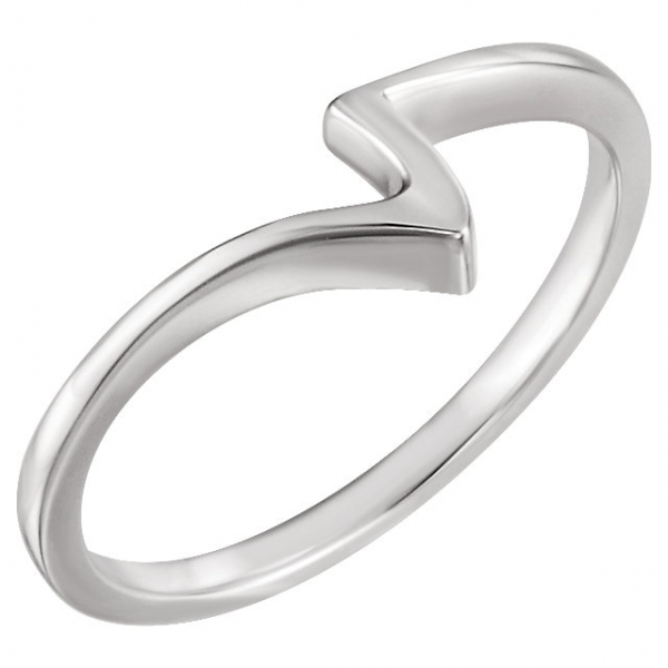Engagement Rings & Bridal Sets - 6-Prong Solitaire Engagement Ring Matching Band