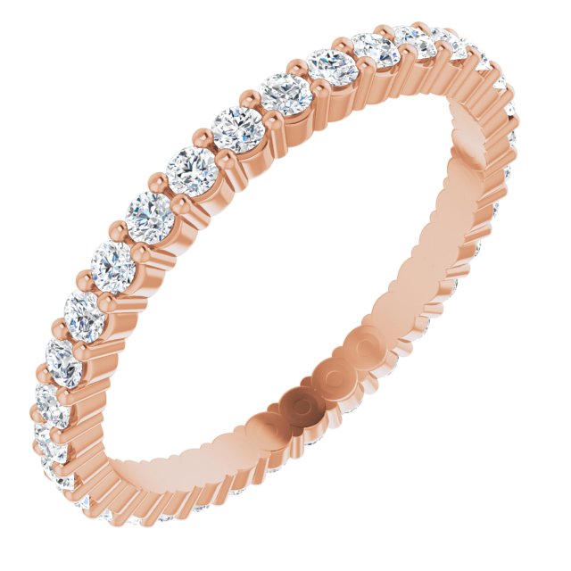 Anniversary Bands - Eternity Band