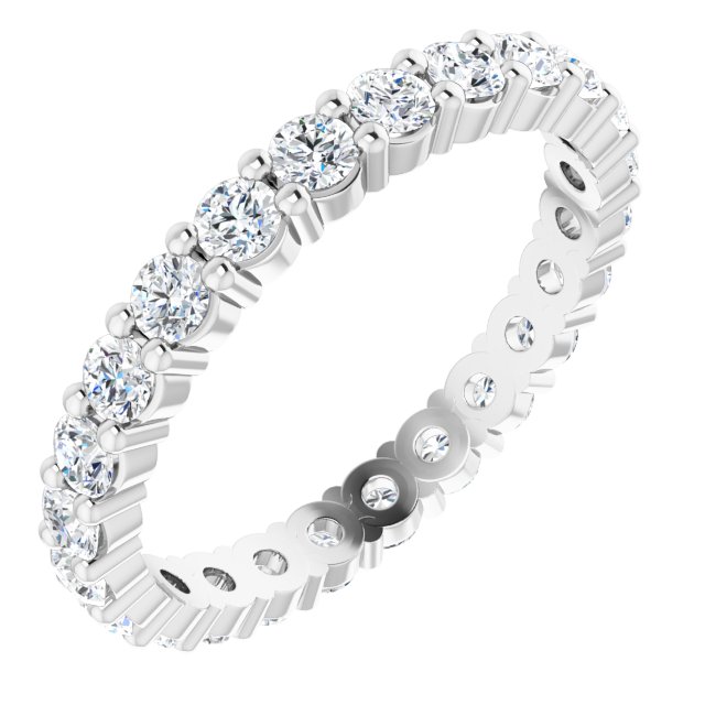 Anniversary Bands - Eternity Band
