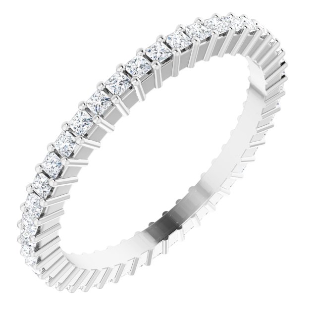Anniversary Bands - Eternity Band