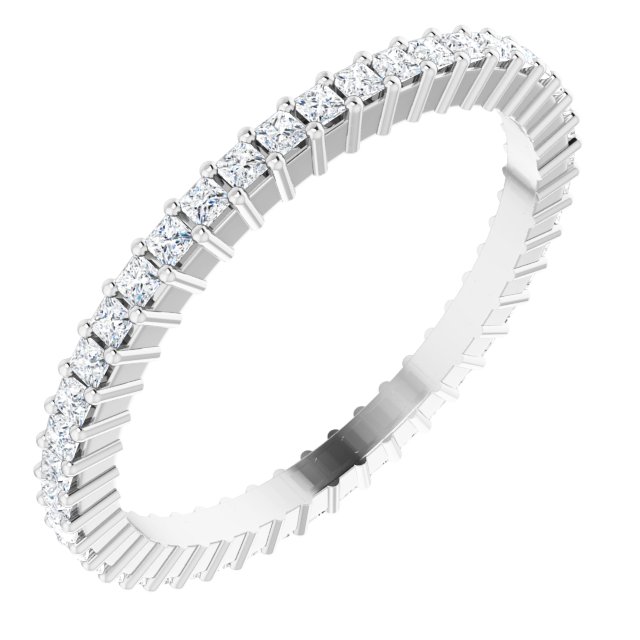 Anniversary Bands - Eternity Band