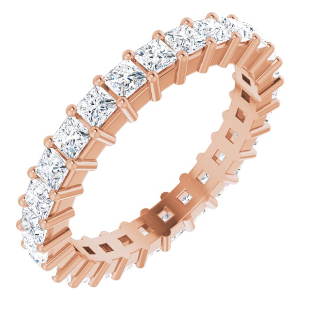 Anniversary Bands - Eternity Band