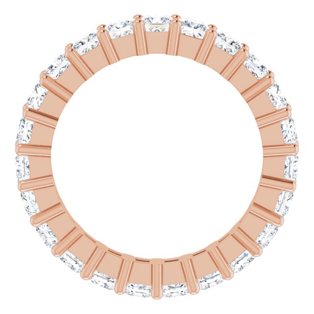 Anniversary Bands - Eternity Band - image #2
