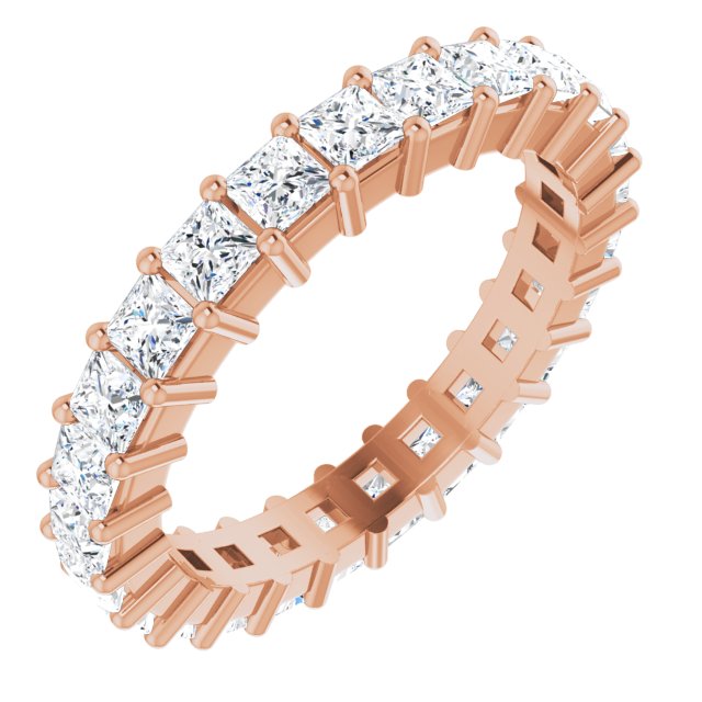 Anniversary Bands - Eternity Band
