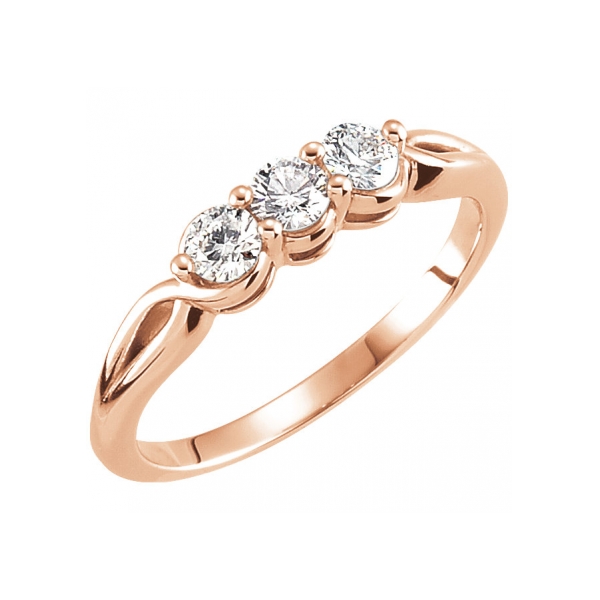Diamond Ring 122227 106 P Fashion Rings From Ware S Diamond Fashion Rings Ring