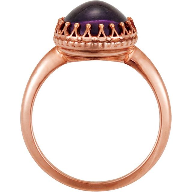 Rings - Crown Ring - image #2