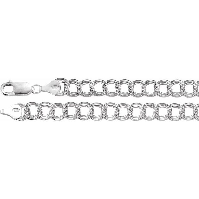 Bracelets - Charm Bracelet 