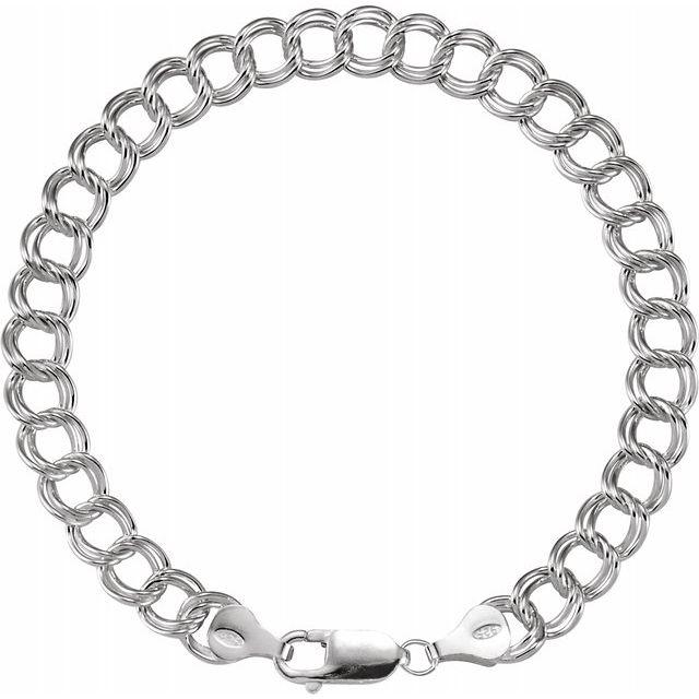 Bracelets - Charm Bracelet  - image 2