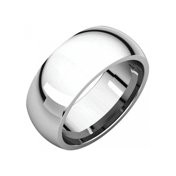 Wedding Bands - 7mm Wedding Band