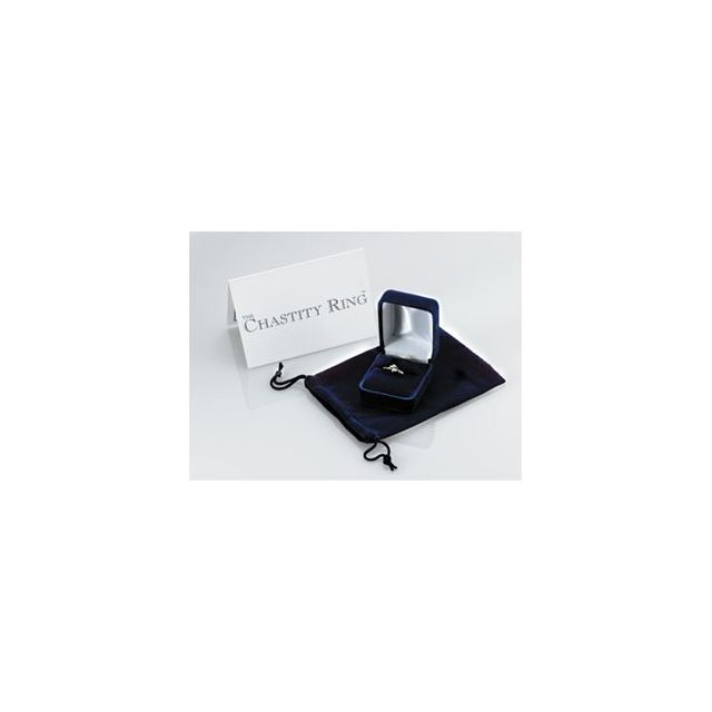Gemstone Rings - The Unblossomed Rose® Ring - image #2