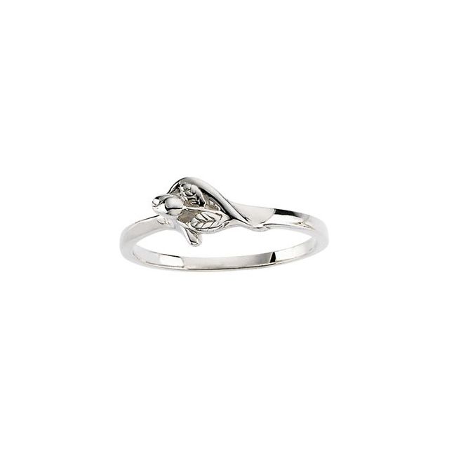 Fashion Rings - The Unblossomed Rose® Ring
