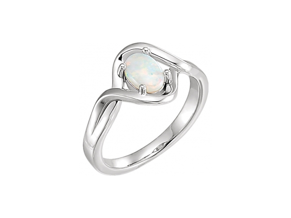 sacha moti ring