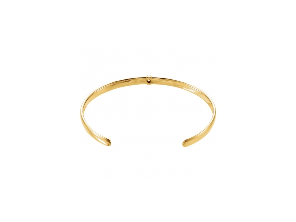 Diamond Bracelet Brc764 601 P Bracelets From Leslie E Diamond Bracelets Bracelet Image 2