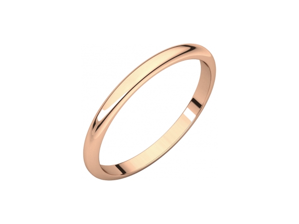 Wedding Bands from Willis Fine Jewelry 