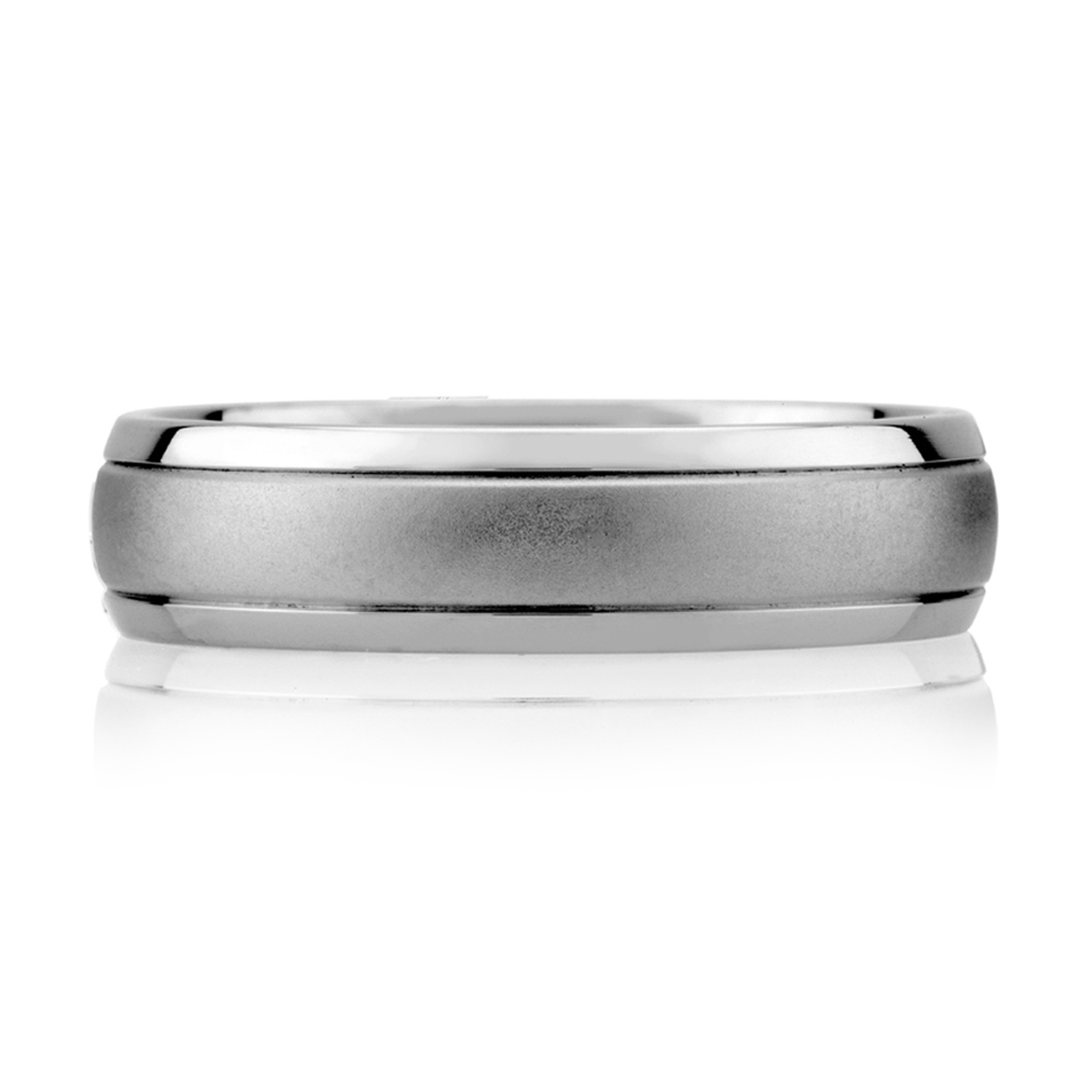 Men's Ring Image 2 Hannoush Jewelers, Inc. Albany, NY