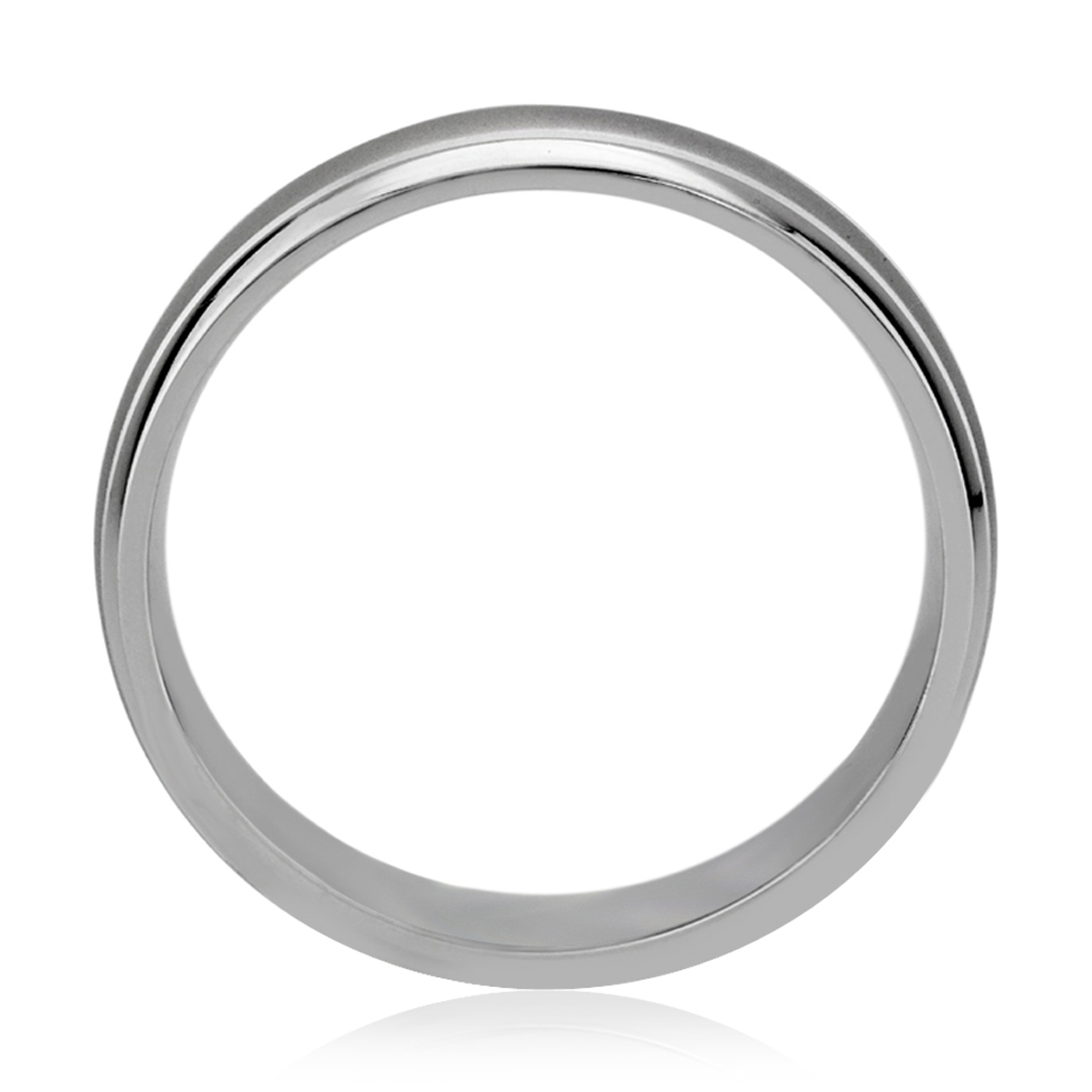 Men's Ring Image 3 Hannoush Jewelers, Inc. Albany, NY