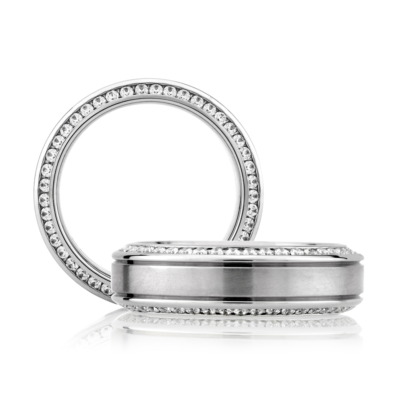 Men's Ring Hannoush Jewelers, Inc. Albany, NY