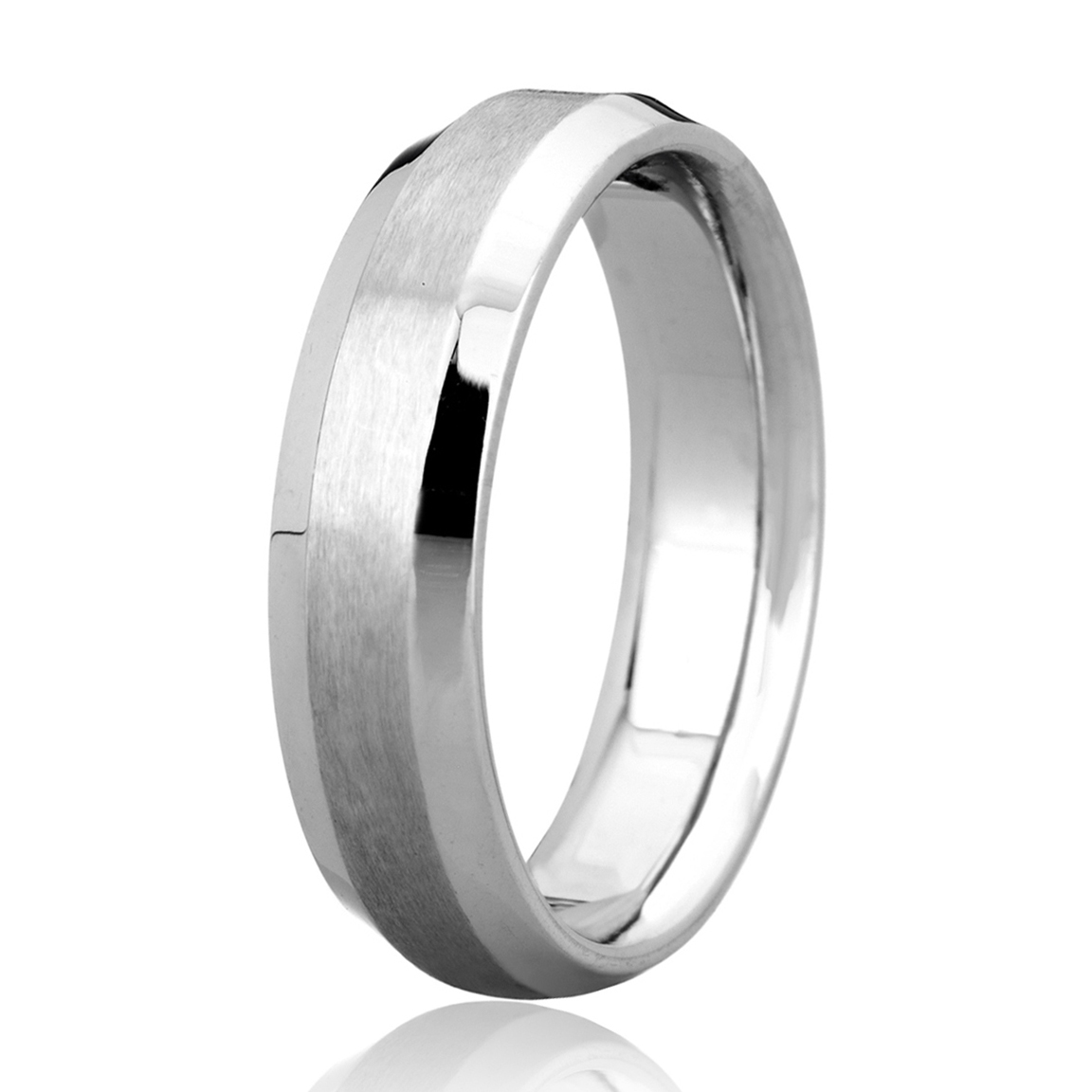 Men's Ring Image 3 Hannoush Jewelers, Inc. Albany, NY