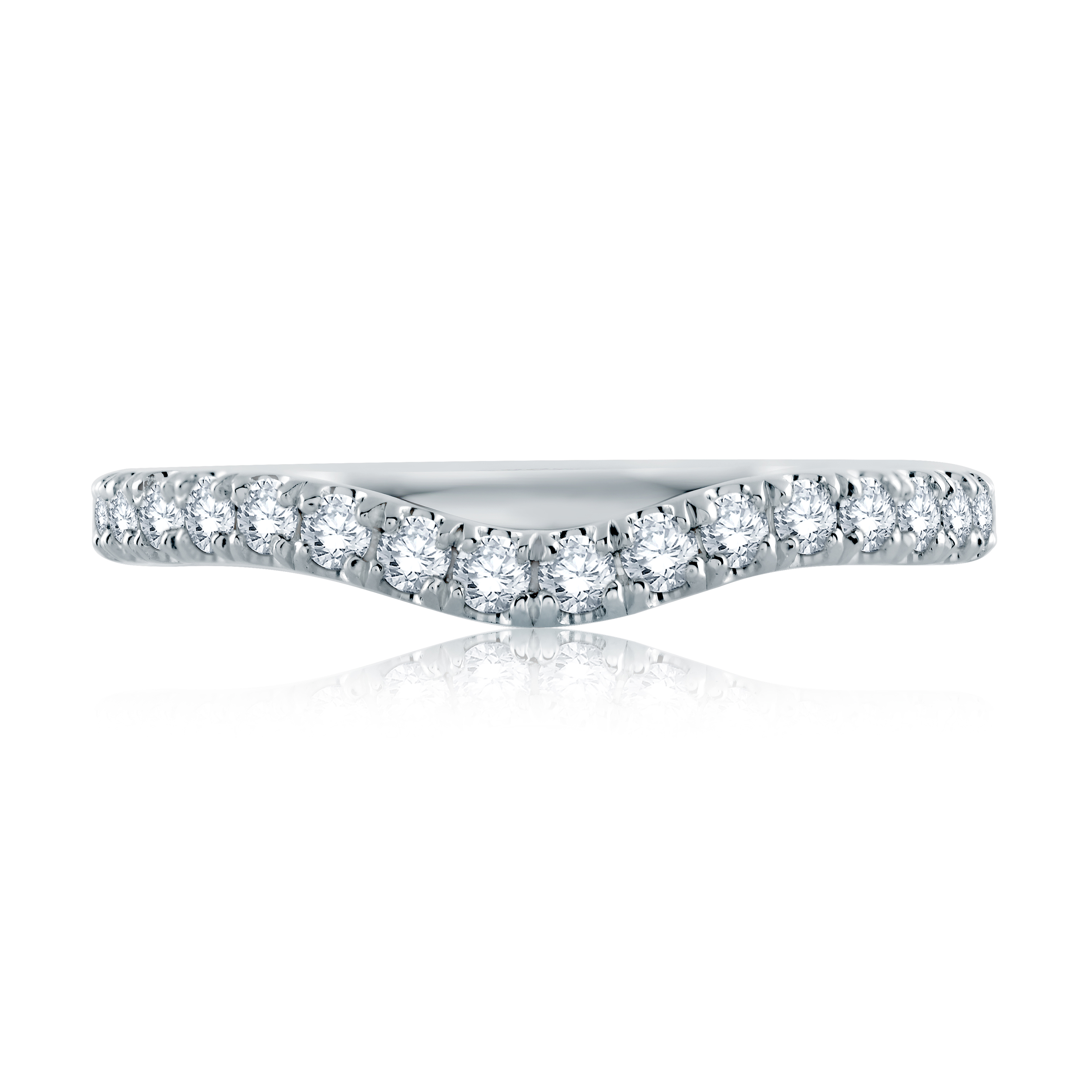 Diamond Matching Ring Image 2 Hannoush Jewelers, Inc. Albany, NY
