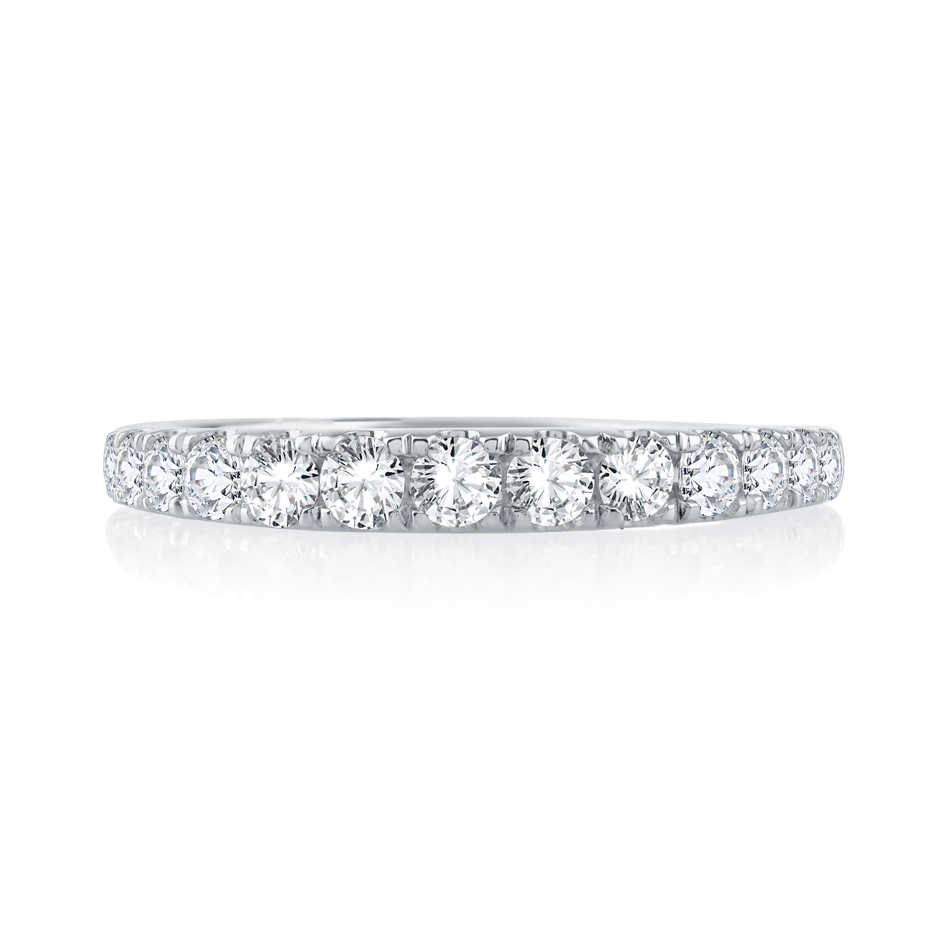 Diamond Matching Ring Image 2 Hannoush Jewelers, Inc. Albany, NY