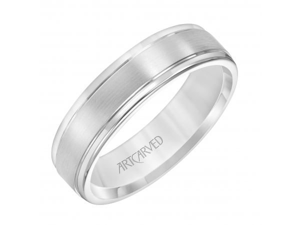 Men S Wedding Band 11 Wv8899y6 Mens Wedding Bands From Grogan