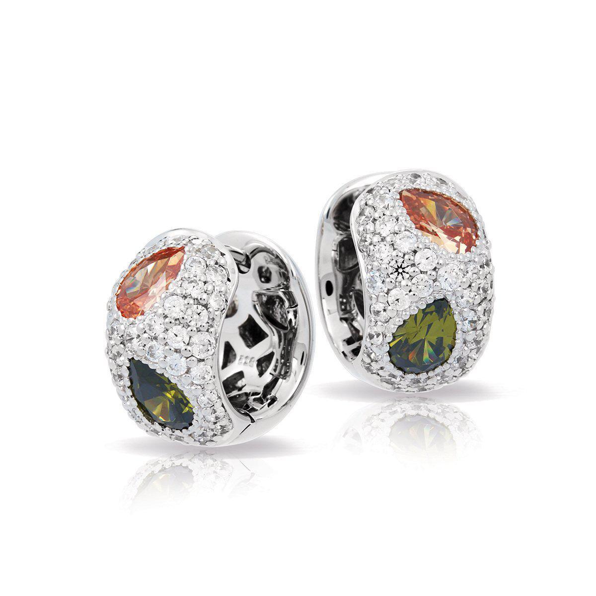 Chromatica Earrings 3022010202 Belle Etoile Earrings