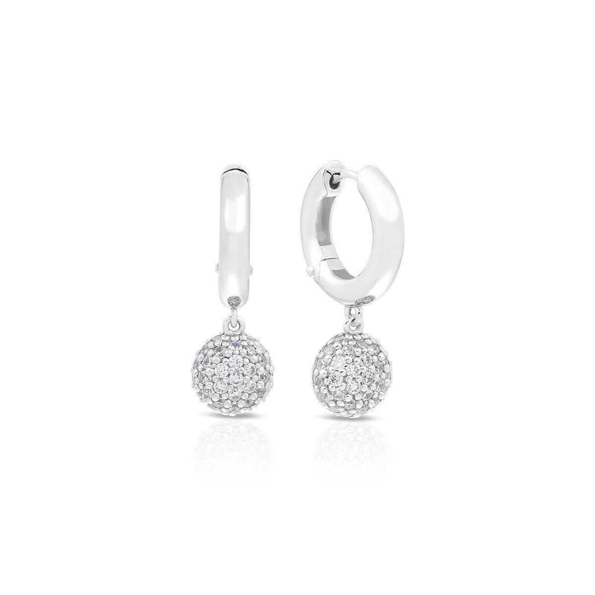 Josephine Earrings 3021211001 Belle Etoile Earrings from