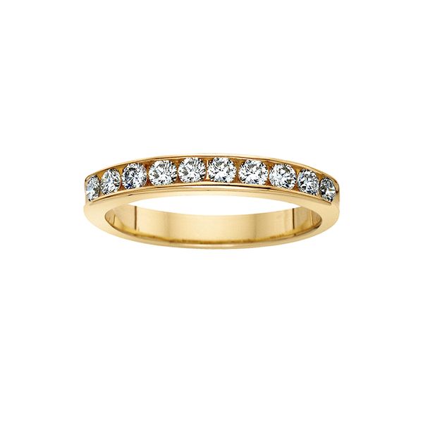 1/2cttw 10 Diamond Ring David Mann, Jeweler Geneseo, NY