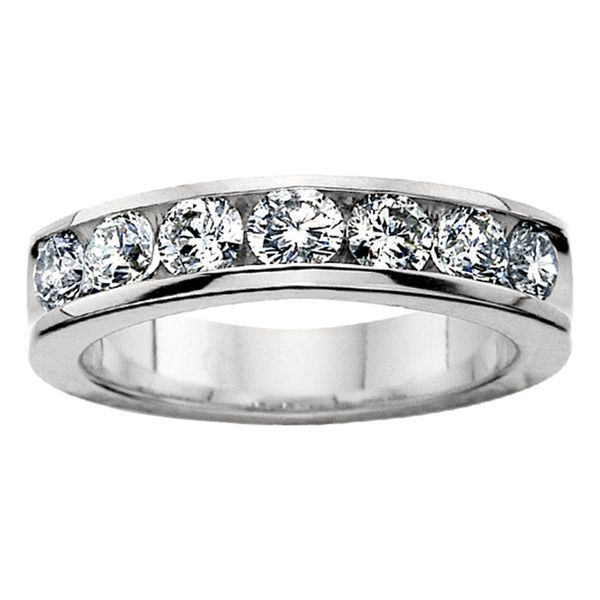 1/10cttw 7 Diamond Ring David Mann, Jeweler Geneseo, NY