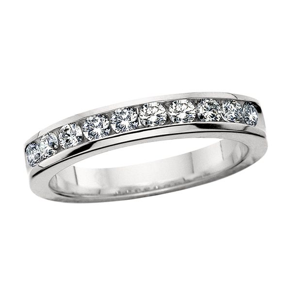 1/4cttw 10 Diamond Ring Leitzel's Jewelry Myerstown, PA