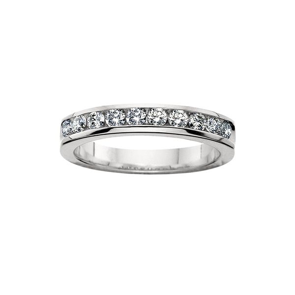 1/2cttw 10 Diamond Ring David Mann, Jeweler Geneseo, NY