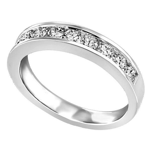 14k White Gold Engagement Ring Curry's Jewellers Grande Prairie, AB