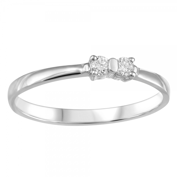 10k White Gold Ring Curry's Jewellers Grande Prairie, AB