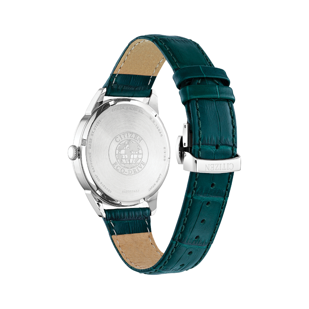 Citizen Men's Watch Image 3 Griner Jewelry Co. Moultrie, GA