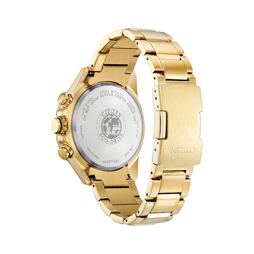 Citizen Men's Watch Image 3 Griner Jewelry Co. Moultrie, GA