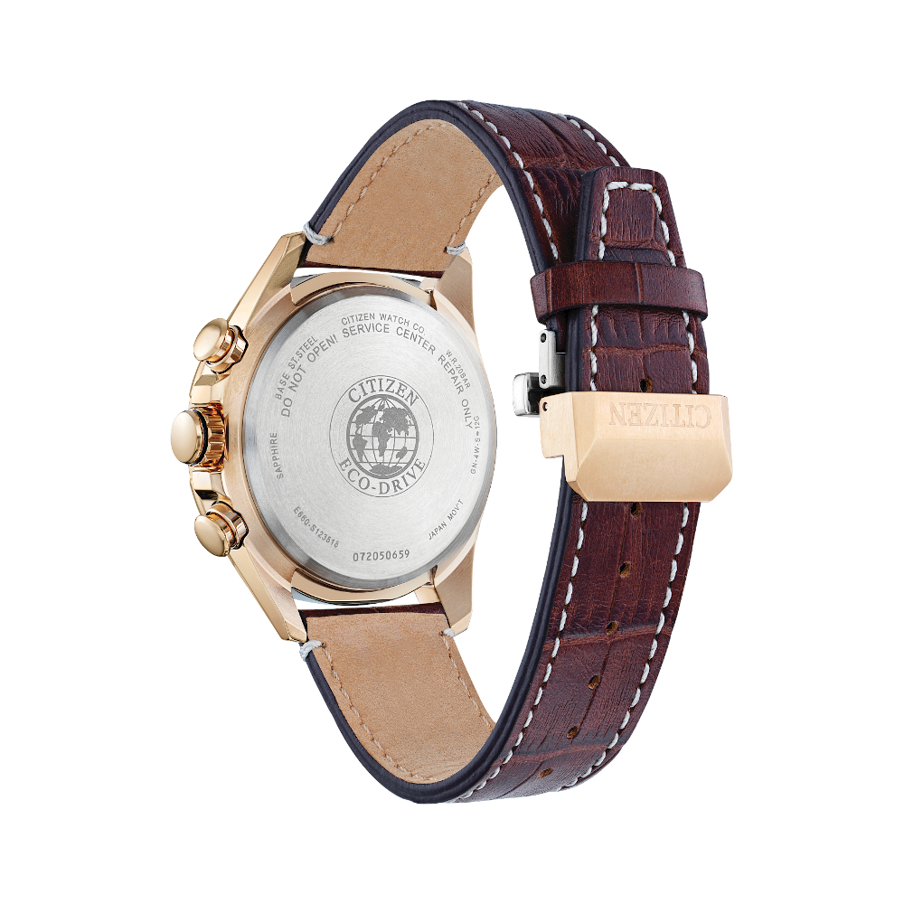 Citizen Men's Watch Image 3 House of Silva Wooster, OH