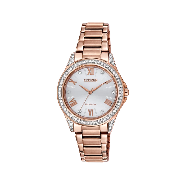 Citizen Citizen Women S Watch Em0233 51a Women S Watches House Of Silva Wooster Oh Citizen Citizen Women S Watch Em0233 51a Women S Watches House Of Silva Wooster Oh