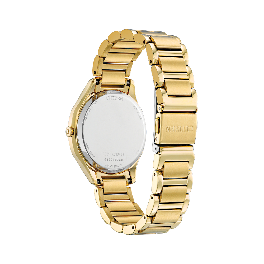 Citizen Women's Watch Image 3 Griner Jewelry Co. Moultrie, GA